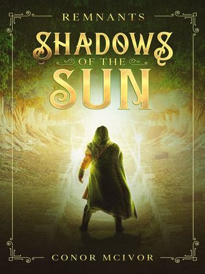 cover image of Shadows of the Sun